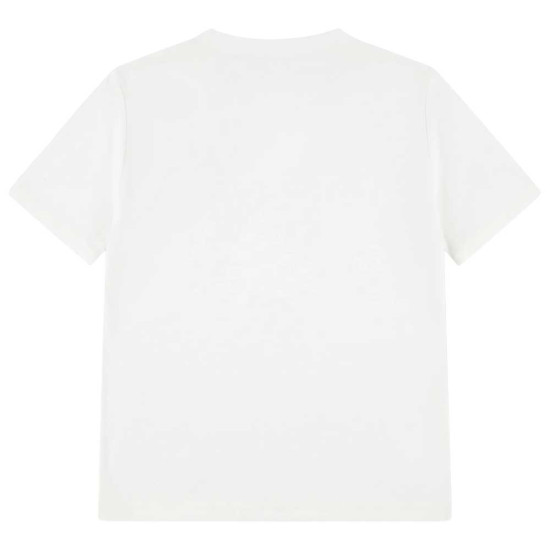 Jordan Παιδική κοντομάνικη μπλούζα Jumpman Air Embroidered T-Shirt